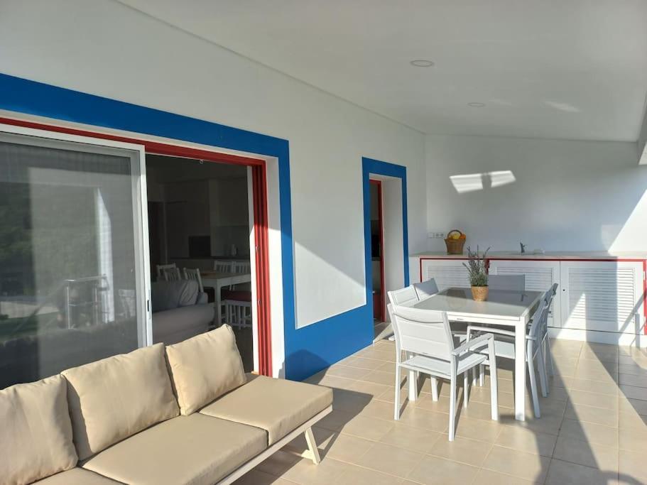 Casa Citrus Limão - Between the Hills&the Ocean Silves Exterior foto