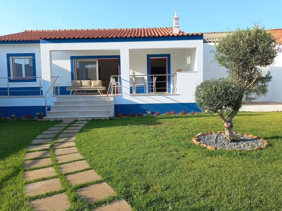 Casa Citrus Limão - Between the Hills&the Ocean Silves Exterior foto