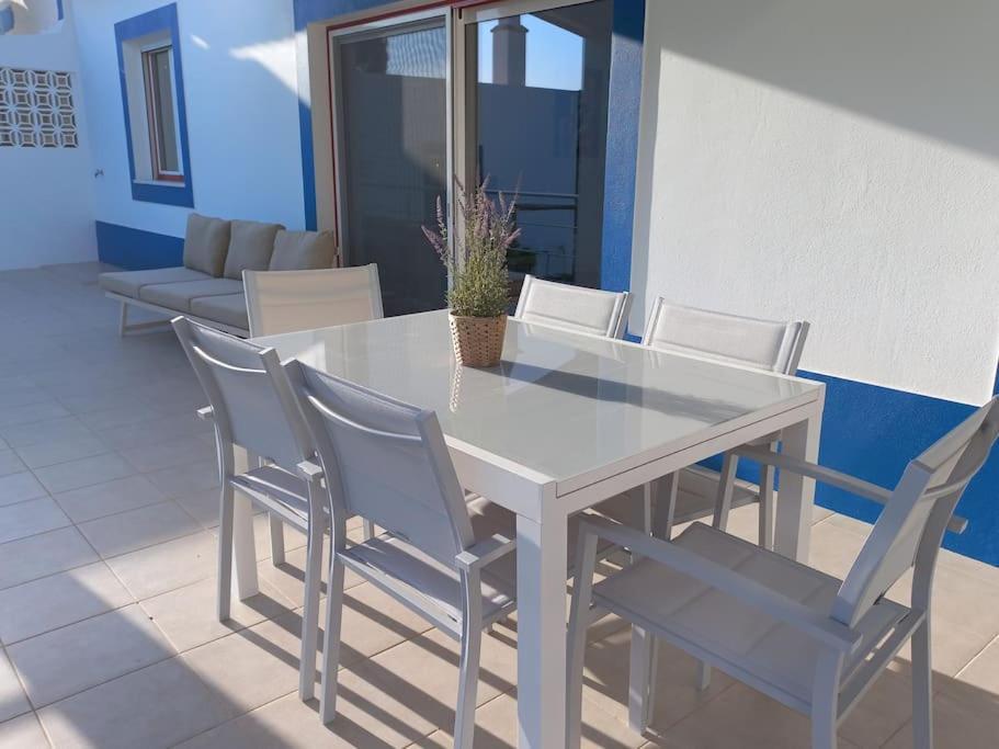 Casa Citrus Limão - Between the Hills&the Ocean Silves Exterior foto