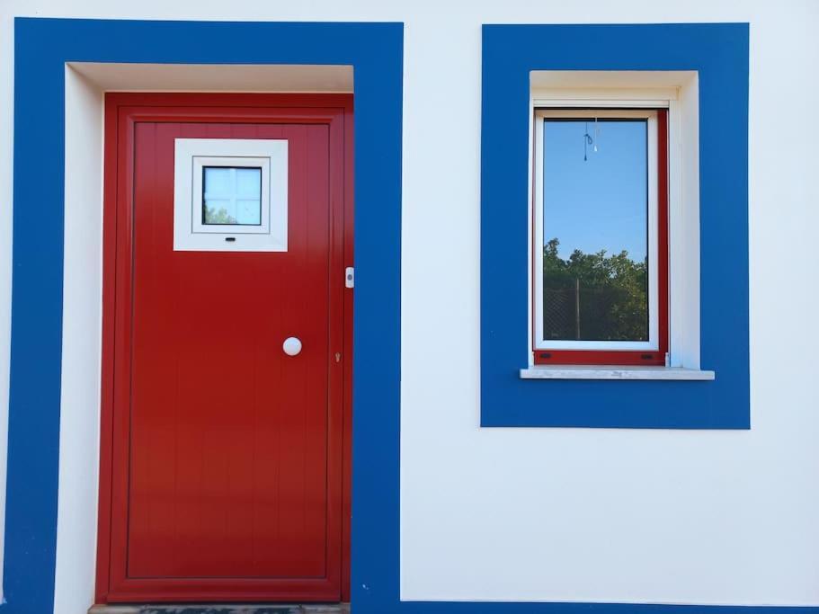 Casa Citrus Limão - Between the Hills&the Ocean Silves Exterior foto